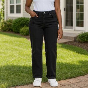 Gloria Vanderbilt Women's Straight Leg Jean